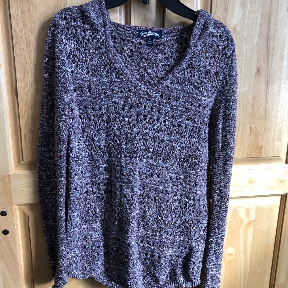 Cute And Cozy Sweater!